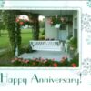 Cards Anniversary Home Sweet Home- Discontinued - Image 2