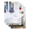Cards Get Well - Inspirational Boxed - Sunny Days