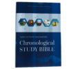 NIV Chronological Study Bible, Hardcover, Comfort Print - Image 2