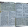 NIV Chronological Study Bible, Hardcover, Comfort Print - Image 4
