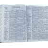 KJV Thompson Chain-Reference Bible/Large Print Indexed - Image 4