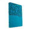 KJV, Deluxe Gift Bible, Blue Imitation Leather - Image 2
