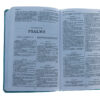KJV, Deluxe Gift Bible, Blue Imitation Leather - Image 3