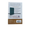 KJV, Deluxe Gift Bible, Blue Imitation Leather - Image 5