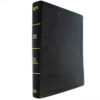 KJV Super Giant Print Reference Bible, Black Leathertouch - Image 3