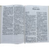 KJV Super Giant Print Reference Bible, Black Leathertouch - Image 4
