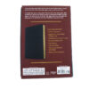KJV Super Giant Print Reference Bible, Black Leathertouch - Image 6