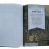 KJV Study Bible, Full-Color, Navy Leathertouch - Image 5