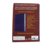 KJV Super Giant Print Reference Bible, Purple Leathertouch - Image 5