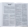 KJV Foundation Study Bible-Multicolor Hardcover - Image 2