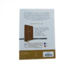 Kjv Thinline Bible, Large Print, Tan Leathersoft - Image 6