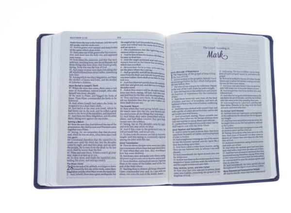 KJV Bible Promise Book For Women 206 0455 4