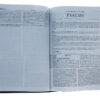Matthew Henry Study Bible Black Bonded Leather - Image 4