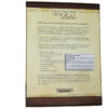 Matthew Henry Study Bible Black Bonded Leather - Image 6