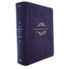 KJV Life Application Study Bible, Third Edition, Large Print (Red Letter, Leathe - Image 3