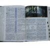 KJV Study Bible, Genuine Leather Black, Indexed, Full-Color Edition - Image 3