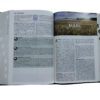 KJV Study Bible, Genuine Leather Black, Indexed, Full-Color Edition - Image 5