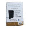 KJV, Deluxe Reference Bible, Super Giant Print, Black, Indexed - Image 5