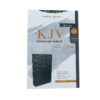 KJV, Thinline Bible Youth Edition, Leathersoft, Blue