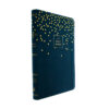 KJV, Thinline Bible Youth Edition, Leathersoft, Blue - Image 2