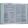 God Keeps His Promises KJV Study Bible -Sage Floral]: Understand Bible Prophecy. - Image 4