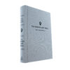 The KJV Prayer Map Bible  -Gray Weave - Image 3
