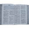 The KJV Prayer Map Bible  -Gray Weave - Image 4