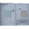 The KJV Prayer Map Bible  -Gray Weave - Image 6