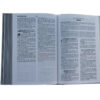 The KJV Prayer Map Bible  -Gray Weave - Image 7