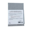 The KJV Prayer Map Bible  -Gray Weave - Image 8