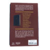 KJV Large Print Personal Size Reference Bible, Navy Leathertouch - Image 6