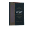 KJV Bible The Go-Anywhere for Young Men [Woodgrain Chestnut] - Image 2