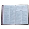KJV Bible The Go-Anywhere for Young Men [Woodgrain Chestnut] - Image 5