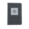KJV Go-Anywhere Study Bible Cedar Compass, Imitation Leather, Indexed - Image 2
