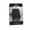 KJV Bible Giant Print Two-Tone Brown - Image 3