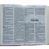 KJV Bible Giant Print Two-Tone Brown - Image 5