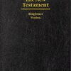 KJV Giant Print New Testament Hardcover