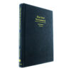 KJV Giant Print New Testament Hardcover - Image 2