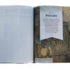 KJV Study Bible, Full-Color, Saddle Brown Leathertouch, Indexed: Red Letter - Image 4