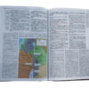 KJV Study Bible, Full-Color, Saddle Brown Leathertouch, Indexed: Red Letter - Image 6