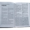 KJV Everyday Study Bible, Black Leathertouch - Image 3