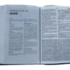 KJV Everyday Study Bible, Black Leathertouch - Image 4