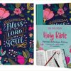 Personal Reflections KJV Bible