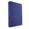 KJV Personal Size Giant Print Bible, LeatherLike, Peony Lavender - Image 3