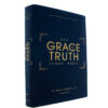 NIV Grace and Truth Study Bible, Hardcover, Red Letter, Comfort Print - Image 2