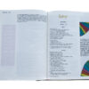 NIV, Beautiful Word Bible, Updated Edition, Peel/Stick Bible Tabs, - Image 4