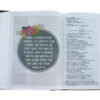 NIV, Beautiful Word Bible, Updated Edition, Peel/Stick Bible Tabs, - Image 5