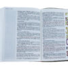 NIV, Beautiful Word Bible, Updated Edition, Peel/Stick Bible Tabs, - Image 7