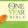 NIV One Year Bible