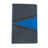 NIV, Boys' Bible, Leathersoft, Gray/Blue, Comfort Print - Image 3